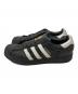 adidas (アディダス) SUPER STAR LACELESS ブラック サイズ:25.5cm：5000円