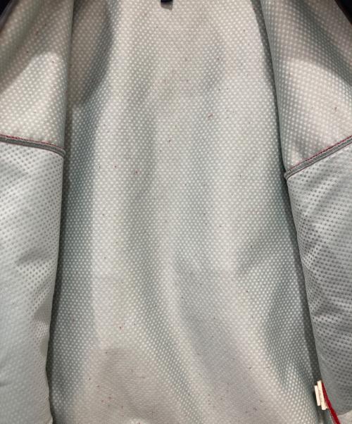 Patagonia（パタゴニア）Patagonia (パタゴニア) レトロXベスト/99年製/USA製 レッド サイズ:Mの古着・服飾アイテム