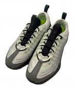 NIKEナイキ）の古着「Air Max ZM950」｜グレー