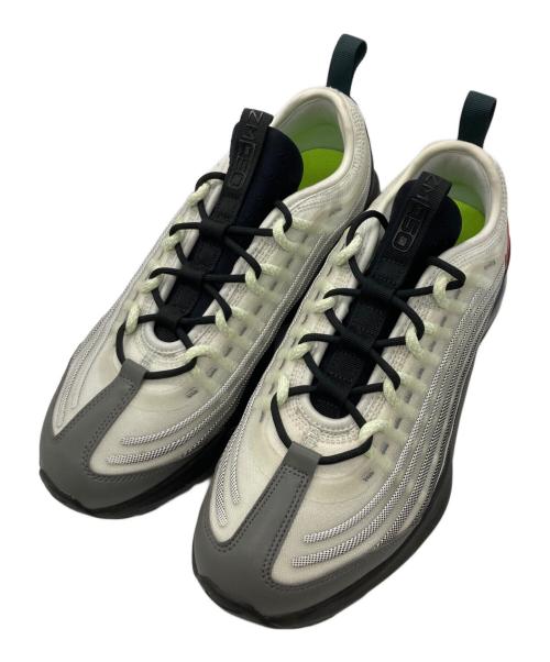 NIKE（ナイキ）NIKE (ナイキ) Air Max ZM950 グレー サイズ:27cmの古着・服飾アイテム