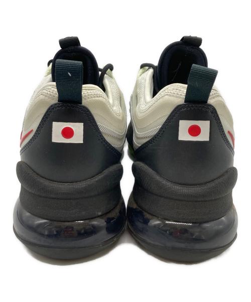 NIKE（ナイキ）NIKE (ナイキ) Air Max ZM950 グレー サイズ:27cmの古着・服飾アイテム