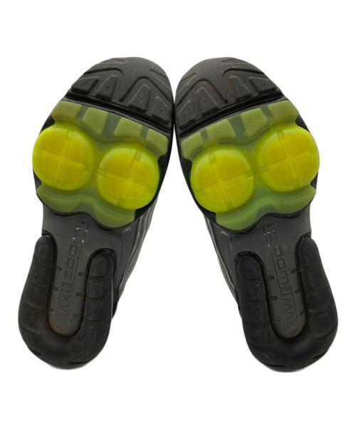 NIKE（ナイキ）NIKE (ナイキ) Air Max ZM950 グレー サイズ:27cmの古着・服飾アイテム
