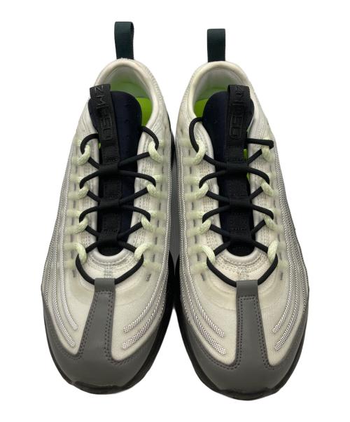 NIKE（ナイキ）NIKE (ナイキ) Air Max ZM950 グレー サイズ:27cmの古着・服飾アイテム