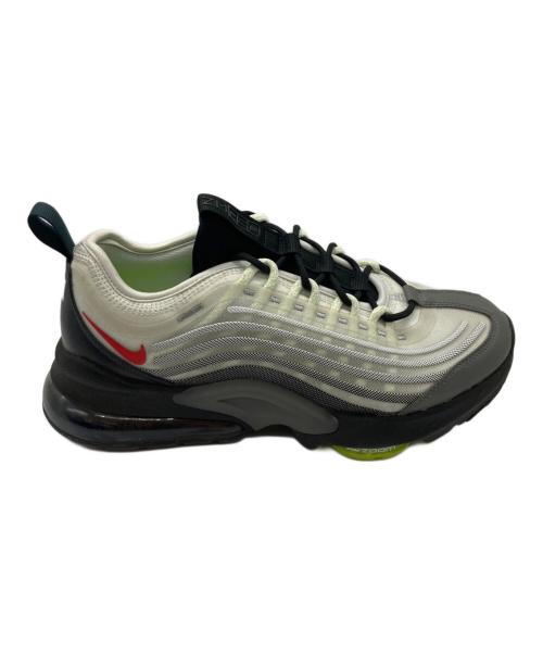 NIKE（ナイキ）NIKE (ナイキ) Air Max ZM950 グレー サイズ:27cmの古着・服飾アイテム