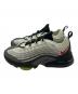 NIKE (ナイキ) Air Max ZM950 グレー サイズ:27cm：8000円