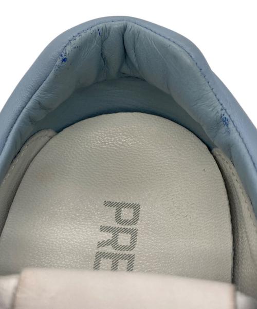 PREMIATA（プレミアータ）PREMIATA (プレミアータ) ローカットスニーカー ホワイト サイズ:41の古着・服飾アイテム