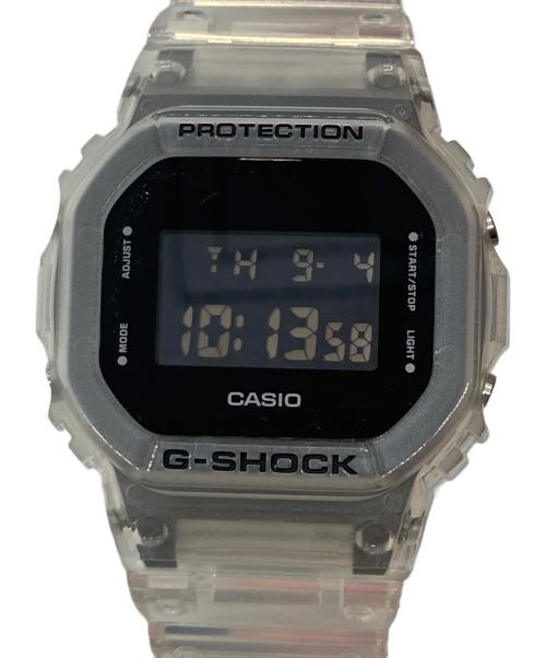 CASIO（カシオ）CASIO (カシオ) リストウォッチの古着・服飾アイテム