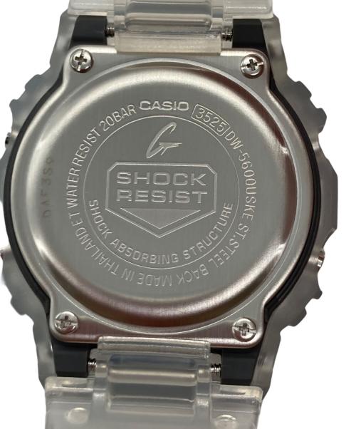 CASIO（カシオ）CASIO (カシオ) リストウォッチの古着・服飾アイテム