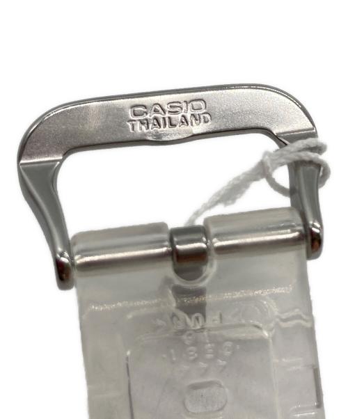 CASIO（カシオ）CASIO (カシオ) リストウォッチの古着・服飾アイテム