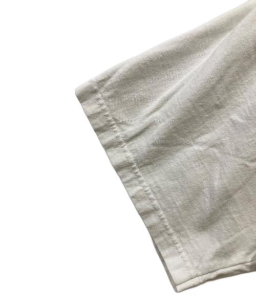 SUPREME（シュプリーム）Supreme (シュプリーム) ralph Stead man Skull Tee ホワイト サイズ:Lの古着・服飾アイテム