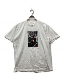 SUPREME（シュプリーム）の古着「lady pink Tee」｜ホワイト
