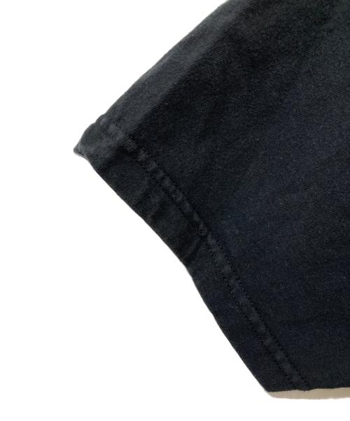 SUPREME（シュプリーム）Supreme (シュプリーム) ANTIHERO Dog Tee ブラック サイズ:Lの古着・服飾アイテム