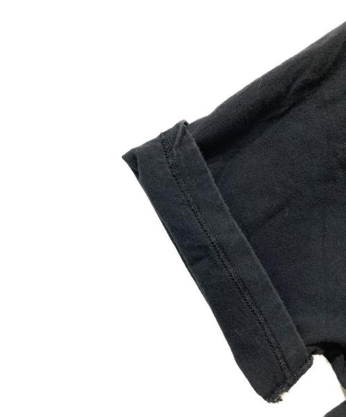 SUPREME（シュプリーム）Supreme (シュプリーム) ANTIHERO Dog Tee ブラック サイズ:Lの古着・服飾アイテム