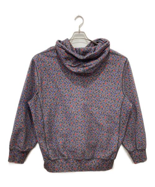 SUPREME（シュプリーム）SUPREME (シュプリーム) COMME des GARCONS JUNYA WATANABE MAN (コムデギャルソンジュンヤワタナベマン) Hooded Sweatshirt パープル サイズ:Lの古着・服飾アイテム