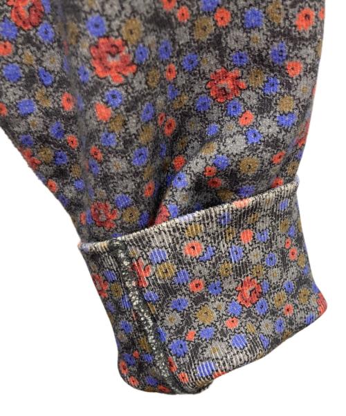 SUPREME（シュプリーム）SUPREME (シュプリーム) COMME des GARCONS JUNYA WATANABE MAN (コムデギャルソンジュンヤワタナベマン) Hooded Sweatshirt パープル サイズ:Lの古着・服飾アイテム