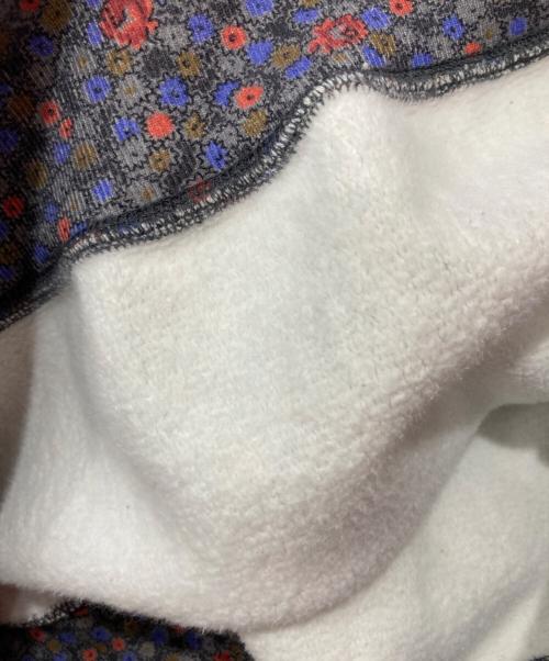 SUPREME（シュプリーム）SUPREME (シュプリーム) COMME des GARCONS JUNYA WATANABE MAN (コムデギャルソンジュンヤワタナベマン) Hooded Sweatshirt パープル サイズ:Lの古着・服飾アイテム