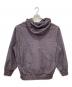 SUPREME (シュプリーム) COMME des GARCONS JUNYA WATANABE MAN (コムデギャルソンジュンヤワタナベマン) Hooded Sweatshirt パープル サイズ:L：17000円
