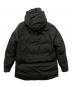 STONE ISLAND (ストーンアイランド) RIPSTOP GORE-TEX/ダウンジャケット ブラック サイズ:L：99000円