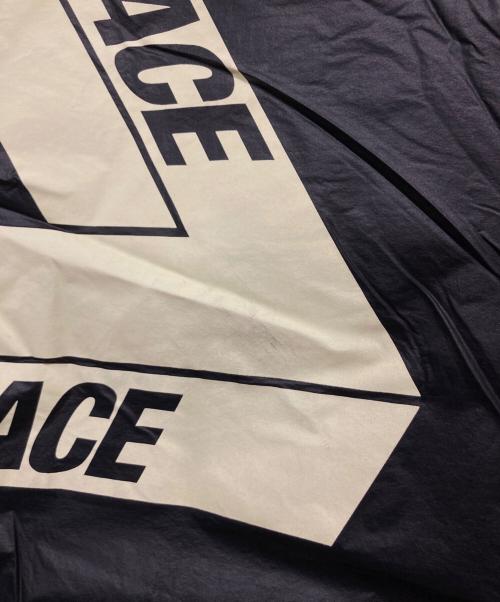 PALACE（パレス）PALACE (パレス) Quantum Jacket ブラック サイズ:Mの古着・服飾アイテム