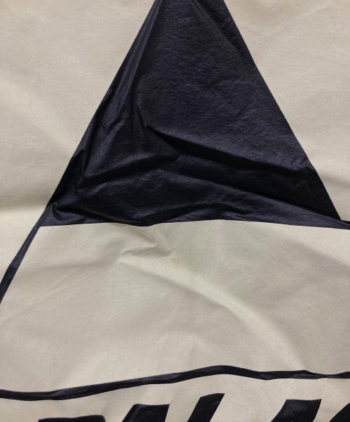 PALACE（パレス）PALACE (パレス) Quantum Jacket ブラック サイズ:Mの古着・服飾アイテム
