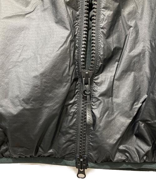 PALACE（パレス）PALACE (パレス) Quantum Jacket ブラック サイズ:Mの古着・服飾アイテム