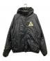 PALACE（パレス）の古着「Quantum Jacket」｜ブラック
