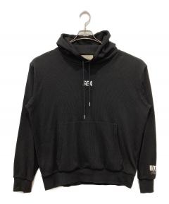 中古・古着通販】NIKE (ナイキ) sacai (サカイ) Full-Zip Hoodie