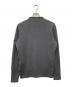 STONE ISLAND (ストーンアイランド) ポケットロングスリーブニット グレー サイズ:M：14000円