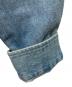 中古・古着 SUPREME (シュプリーム) Applique Denim shirt/21AW インディゴ サイズ:M：12000円