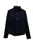 MAMMUTマムート）の古着「アコンカグアジャケット」｜ブラック