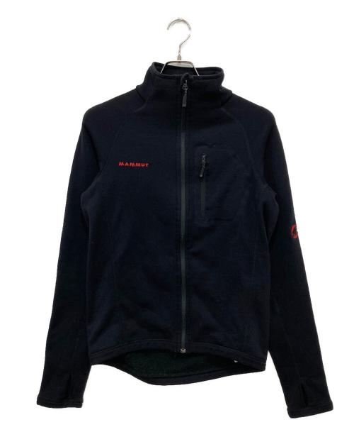 MAMMUT（マムート）MAMMUT (マムート) アコンカグアジャケット ブラック サイズ:Lの古着・服飾アイテム