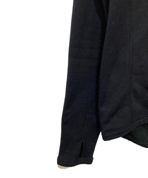 MAMMUT（マムート）MAMMUT (マムート) アコンカグアジャケット ブラック サイズ:Lの古着・服飾アイテム