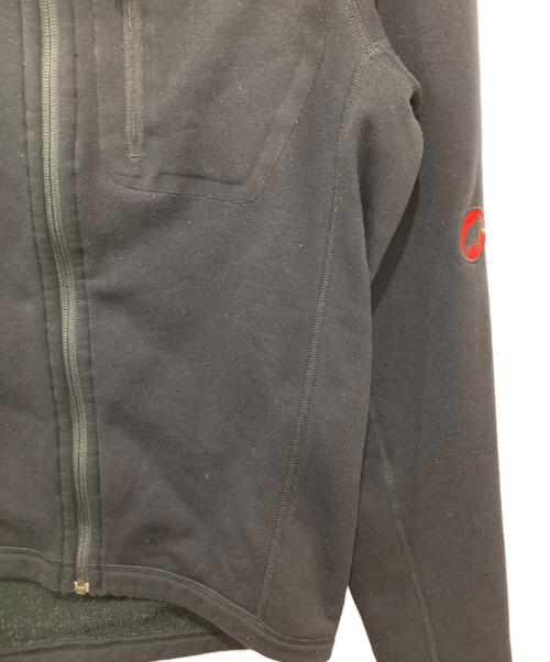 MAMMUT（マムート）MAMMUT (マムート) アコンカグアジャケット ブラック サイズ:Lの古着・服飾アイテム