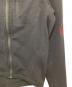 中古・古着 MAMMUT (マムート) アコンカグアジャケット ブラック サイズ:L：5000円