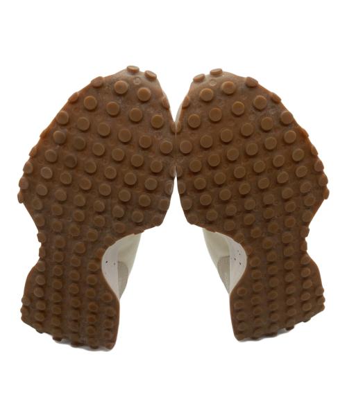 NEW BALANCE（ニューバランス）NEW BALANCE (ニューバランス) ローカットスニーカー/327 アイボリー サイズ:23ｃｍの古着・服飾アイテム