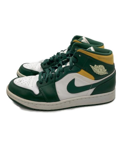 NIKE（ナイキ）NIKE (ナイキ) ハイカットスニーカー/Nike Air Jordan 1 Mid 