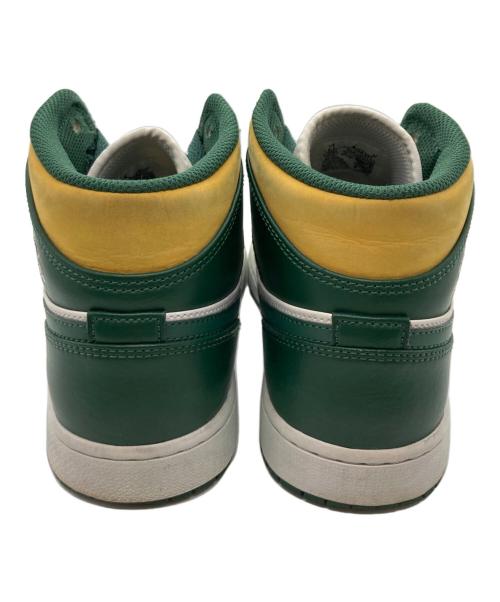 NIKE（ナイキ）NIKE (ナイキ) ハイカットスニーカー/Nike Air Jordan 1 Mid 