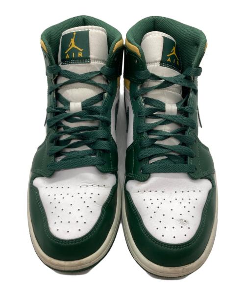NIKE（ナイキ）NIKE (ナイキ) ハイカットスニーカー/Nike Air Jordan 1 Mid 