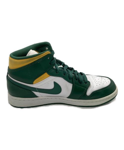 NIKE（ナイキ）NIKE (ナイキ) ハイカットスニーカー/Nike Air Jordan 1 Mid 