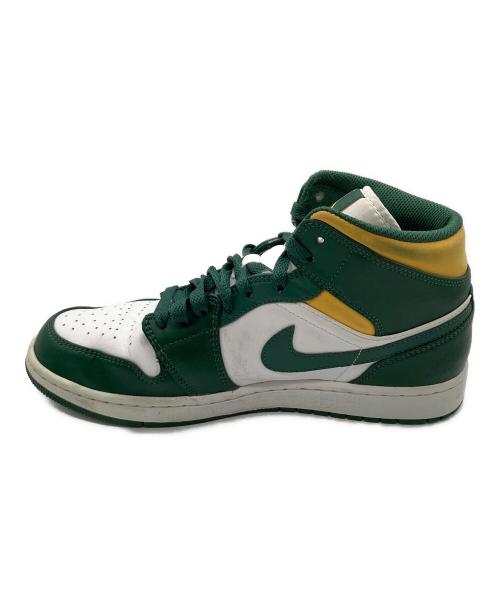 NIKE（ナイキ）NIKE (ナイキ) ハイカットスニーカー/Nike Air Jordan 1 Mid 