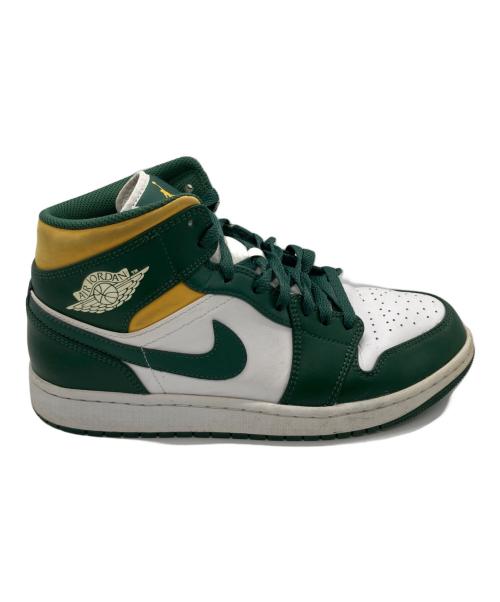 NIKE（ナイキ）NIKE (ナイキ) ハイカットスニーカー/Nike Air Jordan 1 Mid 