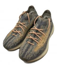 adidas（アディダス）の古着「Yeezy Boost 380 Mist Reflective」｜グレー