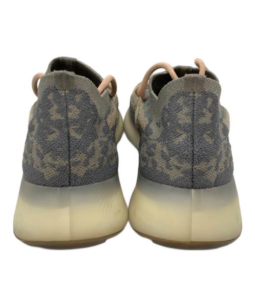adidas（アディダス）adidas (アディダス) Yeezy Boost 380 Mist Reflective グレー サイズ:27cmの古着・服飾アイテム