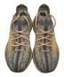 中古・古着 adidas (アディダス) Yeezy Boost 380 Mist Reflective グレー サイズ:27cm：14000円