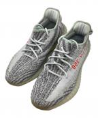 adidasアディダス）の古着「YEEZY Boost 350 V2」｜ブルー