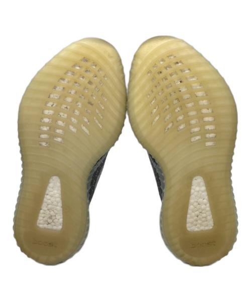adidas（アディダス）adidas (アディダス) YEEZY Boost 350 V2 ブルー サイズ:27cmの古着・服飾アイテム