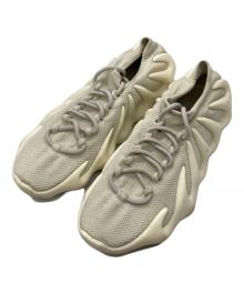 adidas（アディダス）の古着「YEEZY 450」｜アイボリー
