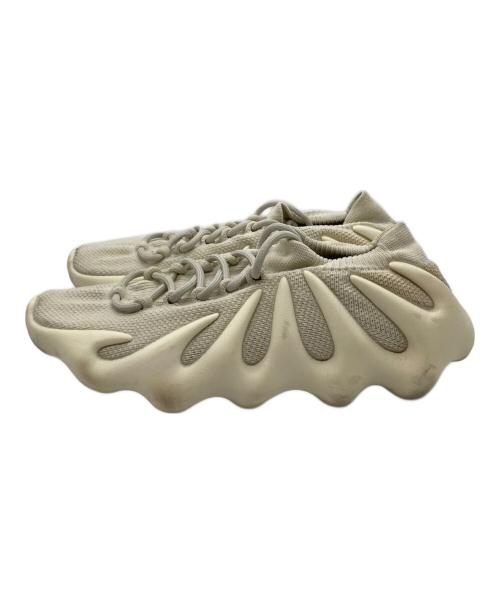 adidas（アディダス）adidas (アディダス) YEEZY 450 アイボリー サイズ:27cmの古着・服飾アイテム