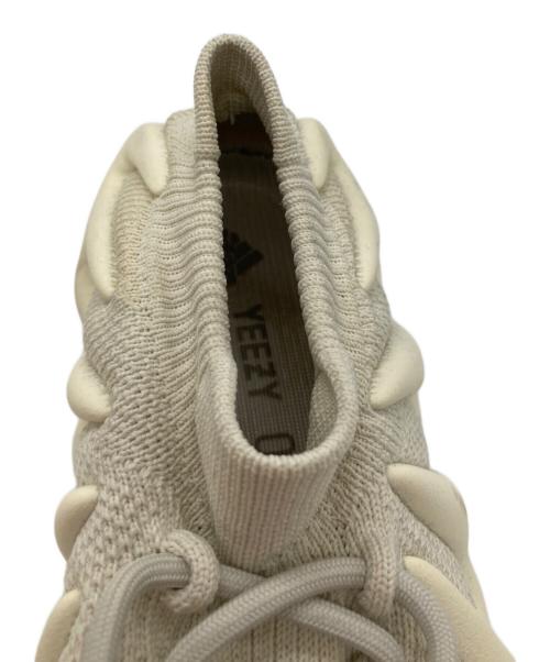adidas（アディダス）adidas (アディダス) YEEZY 450 アイボリー サイズ:27cmの古着・服飾アイテム