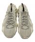 中古・古着 adidas (アディダス) YEEZY 450 アイボリー サイズ:27cm：7000円